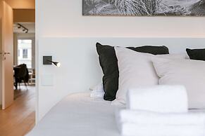 Trendy Apartment for 4 at 200m From the Coastline