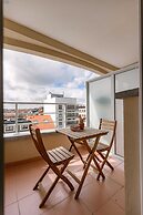 Trendy Apartment for 4 at 200m From the Coastline