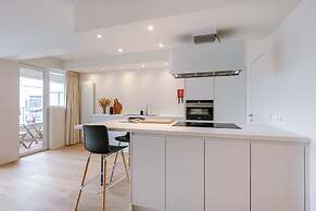 Trendy Apartment for 4 at 200m From the Coastline