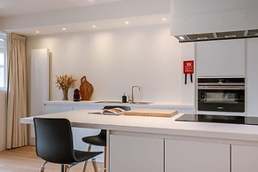 Trendy Apartment for 4 at 200m From the Coastline