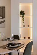Trendy Apartment for 4 at 200m From the Coastline