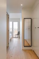 Trendy Apartment for 4 at 200m From the Coastline