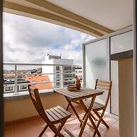 Trendy Apartment for 4 at 200m From the Coastline