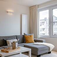 Trendy Apartment for 4 at 200m From the Coastline