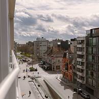 Trendy Apartment for 4 at 200m From the Coastline