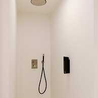 Trendy Apartment for 4 at 200m From the Coastline