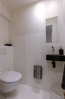 Trendy Apartment for 4 at 200m From the Coastline