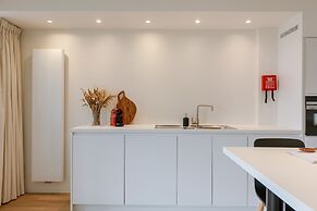 Trendy Apartment for 4 at 200m From the Coastline