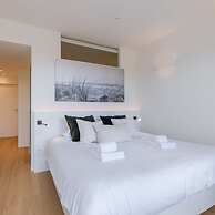 Trendy Apartment for 4 at 200m From the Coastline