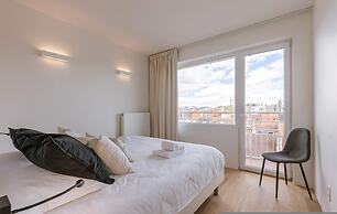 Trendy Apartment for 4 at 200m From the Coastline