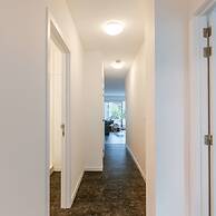 Spacious Apartment in Kortrijk