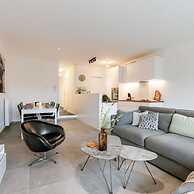 Spacious Apartment in Kortrijk