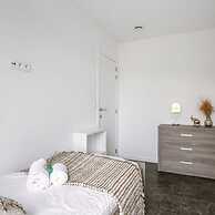 Spacious Apartment in Kortrijk