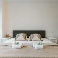 Spacious Apartment in Kortrijk