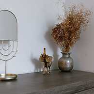 Spacious Apartment in Kortrijk