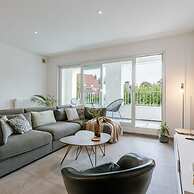 Spacious Apartment in Kortrijk
