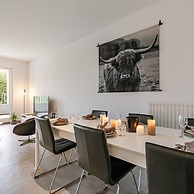 Spacious Apartment in Kortrijk