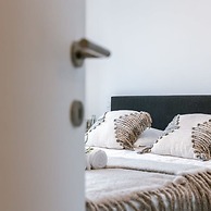 Spacious Apartment in Kortrijk