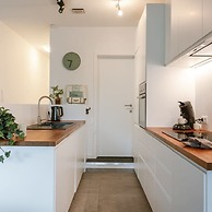 Spacious Apartment in Kortrijk