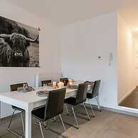 Spacious Apartment in Kortrijk