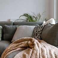 Spacious Apartment in Kortrijk