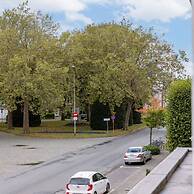 Spacious Apartment in Kortrijk