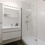 Spacious Apartment in Kortrijk