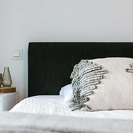 Spacious Apartment in Kortrijk