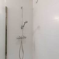 Spacious Apartment in Kortrijk