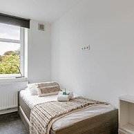 Spacious Apartment in Kortrijk