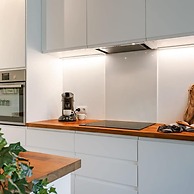 Spacious Apartment in Kortrijk