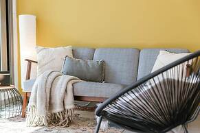 Comfortable Studio With Terrace in Antwerp