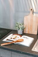 Comfortable Studio With Terrace in Antwerp