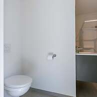 Comfortable Studio With Terrace in Antwerp