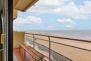 BE OST Zeed 95-0902 in Oostende