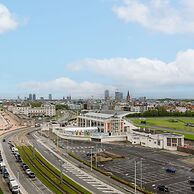 BE OST Zeed 95-0902 in Oostende