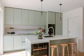 BE KOK Guld 37 in Koksijde