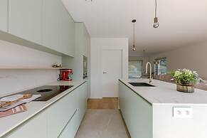 BE KOK Guld 37 in Koksijde