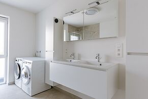 BE KOK Guld 37 in Koksijde