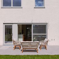 BE KOK Guld 37 in Koksijde