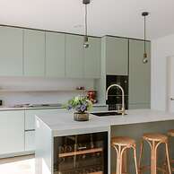 BE KOK Guld 37 in Koksijde