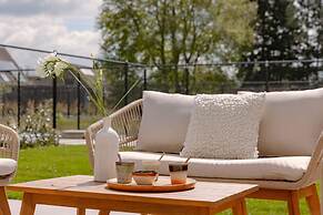 BE KOK Guld 37 in Koksijde