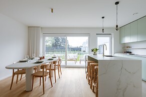 BE KOK Guld 37 in Koksijde