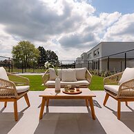 BE KOK Guld 37 in Koksijde