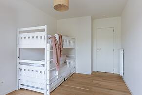 BE KOK Guld 37 in Koksijde