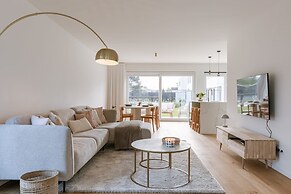 BE KOK Guld 37 in Koksijde