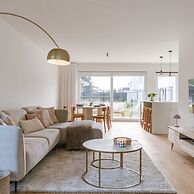 BE KOK Guld 37 in Koksijde