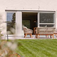 BE KOK Guld 37 in Koksijde