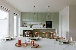 BE KOK Guld 37 in Koksijde