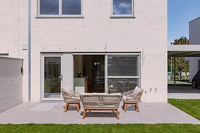 BE KOK Guld 37 in Koksijde